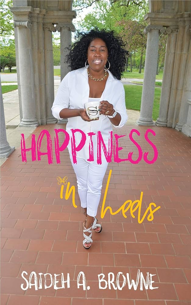 Happiness in Heels