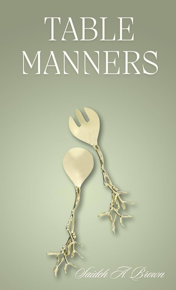Table Manners: Polishing Your Brand for Prosperity
