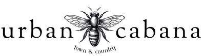 Urban Cabana Town and Country