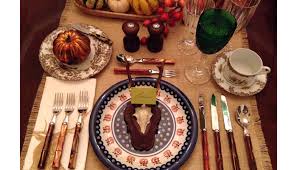 Holiday Etiquette