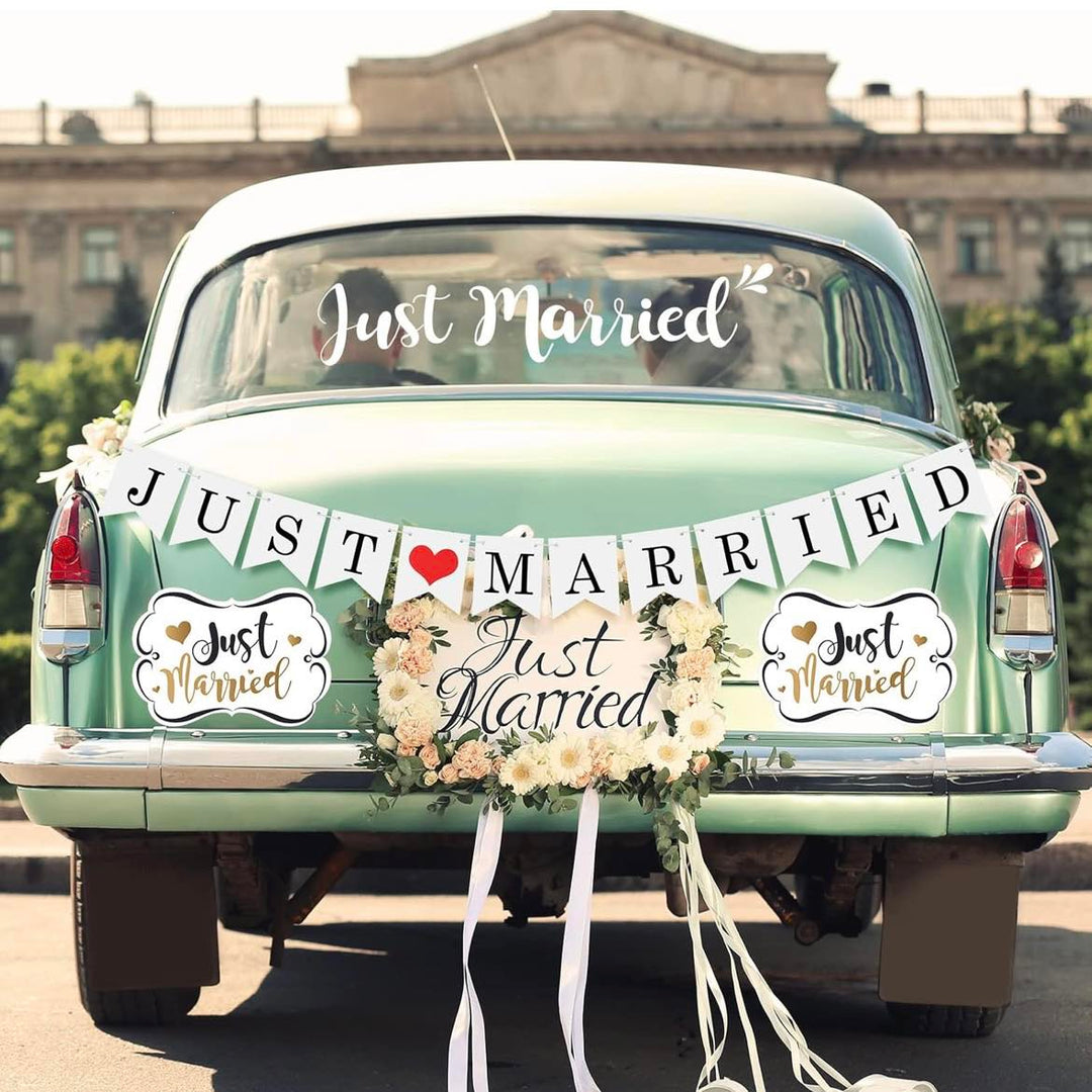 3 Reasons to Send a Wedding Announcement