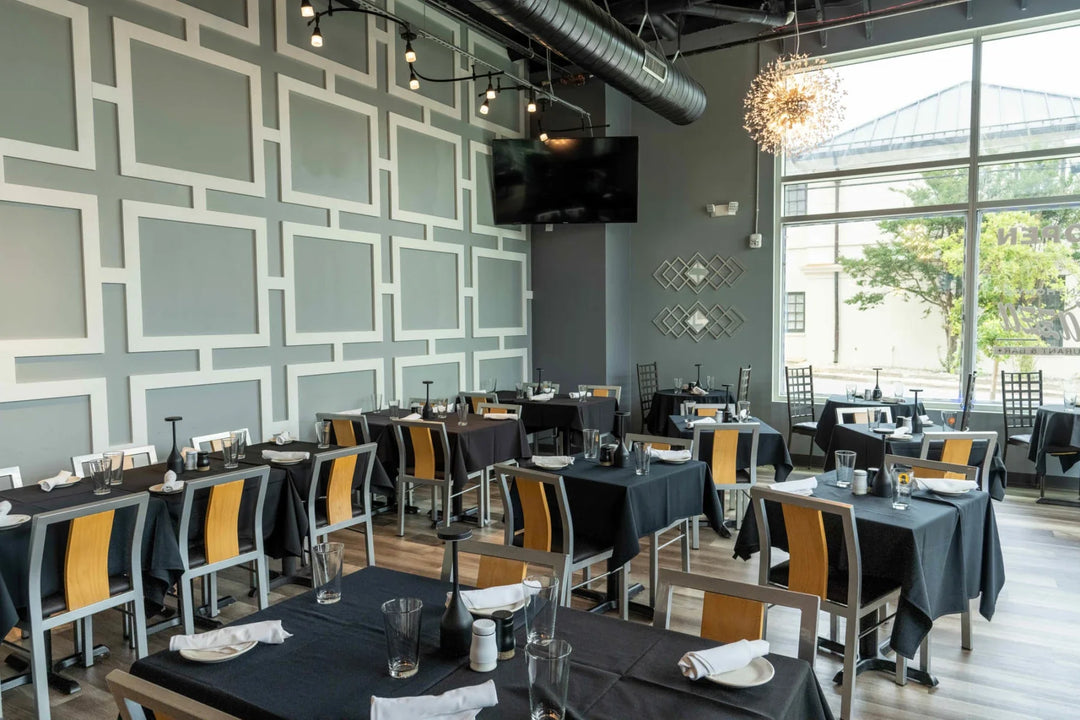 Commercial Styling & Design