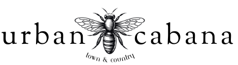 Urban Cabana Town & Country | A home and garden design firm 